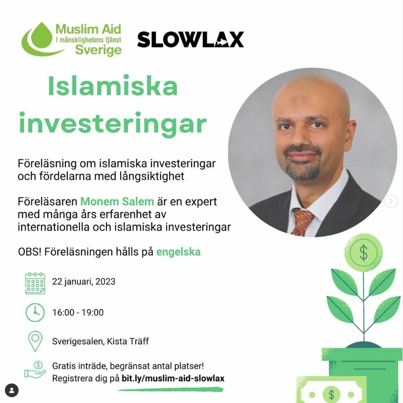 Read more about the article Islamiska Investeringar